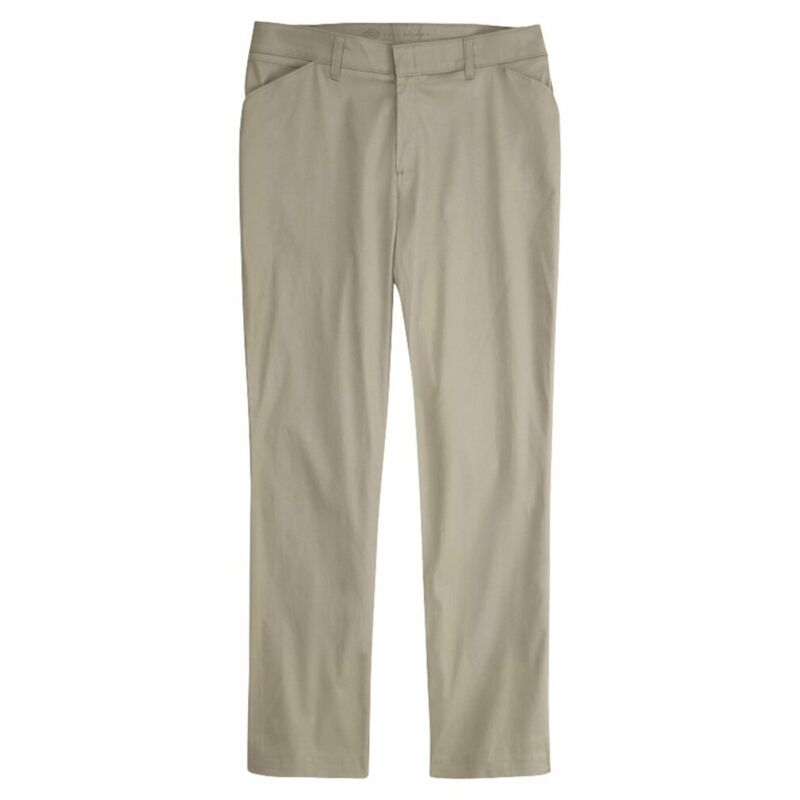 Women's Stretch Twill Pants Thumbnail