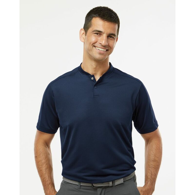 Men's Sport Collar Polo Thumbnail