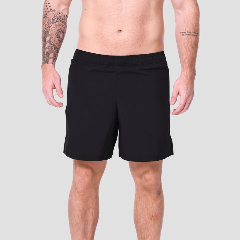 Blank Athletics - Mens 2-in-1 Performance Shorts Thumbnail