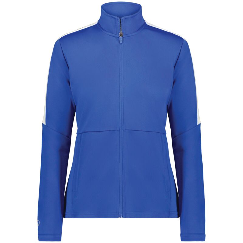 Ladies Crosstown Jacket Thumbnail