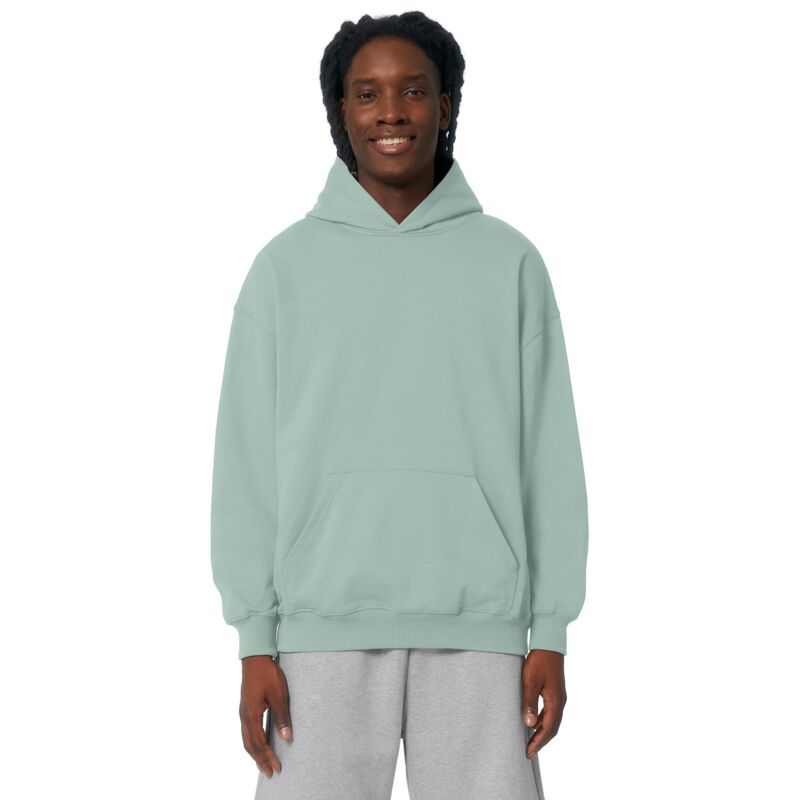 Unisex Cooper Dry Hooded Sweatshirt Thumbnail