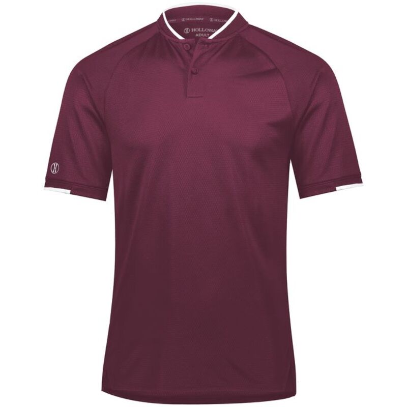 Recruiter Polo Thumbnail