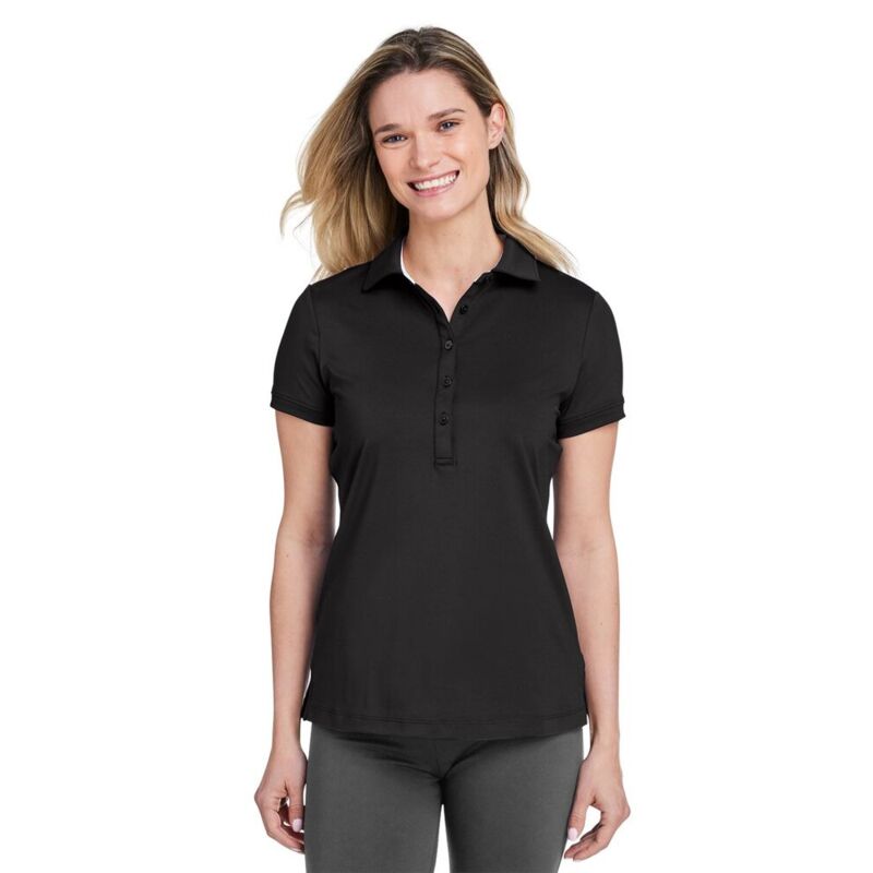 Women's Claire Tech Polo Thumbnail