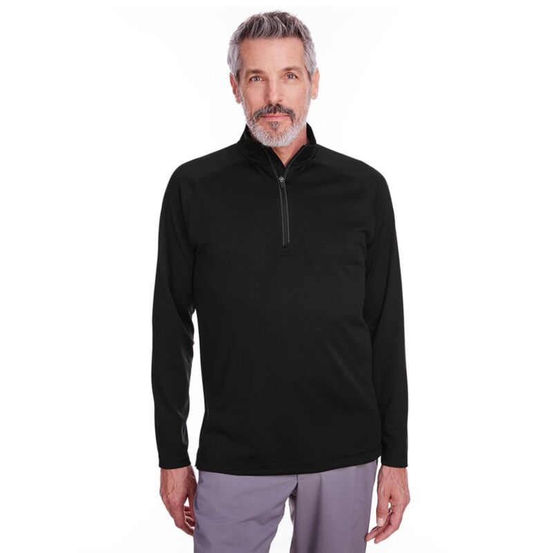 Men's Freestyle Half-Zip Pullover Thumbnail