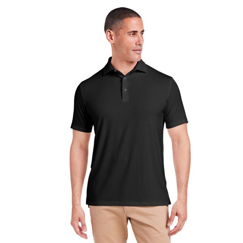 Men's Cloud Lightweight Polo Thumbnail