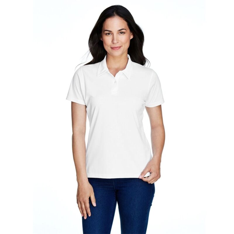 Women's Command Snag Protection Polo Thumbnail