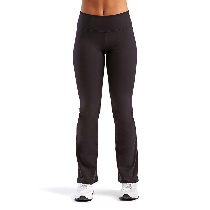 Women’s Flare Leggings Thumbnail