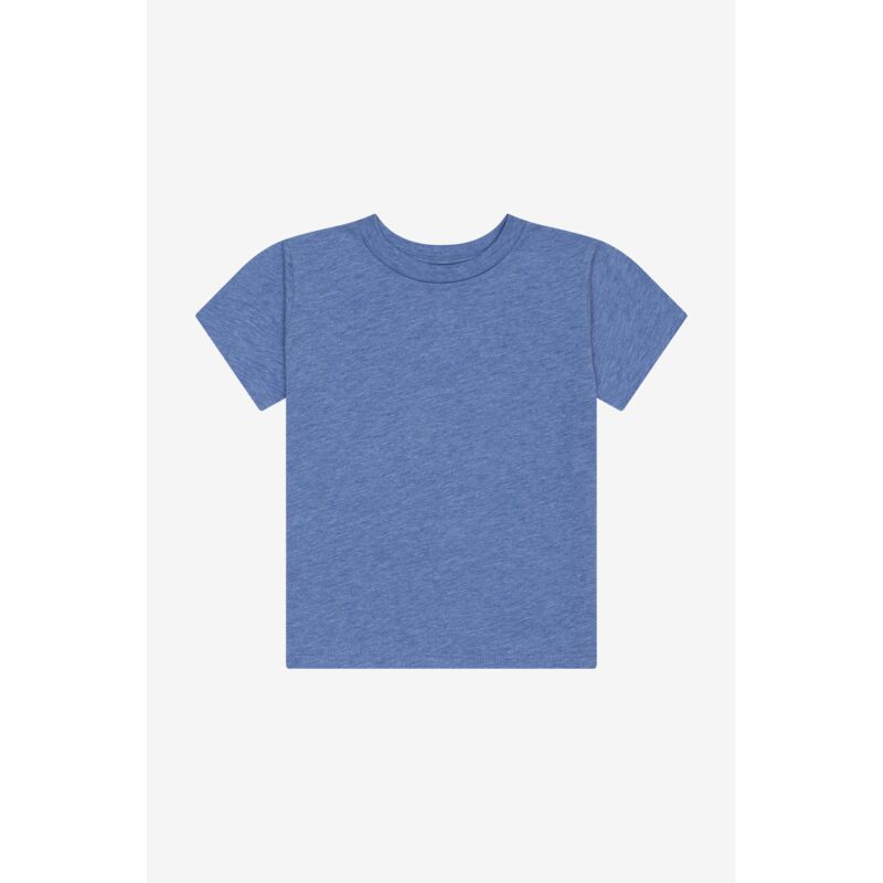 Toddler Triblend Short Sleeve Tee Thumbnail