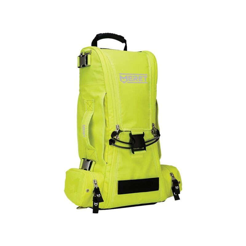 RECOVER™ PRO X Hi-Vis Backpack Thumbnail