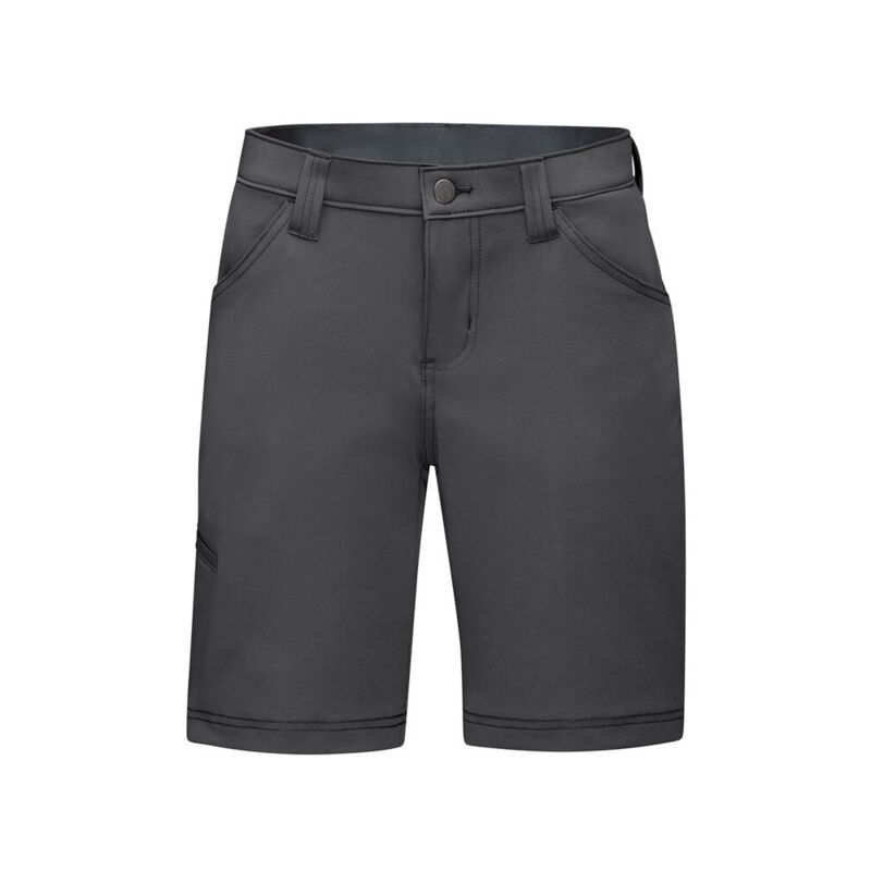 Women's Cooling Work Shorts Thumbnail