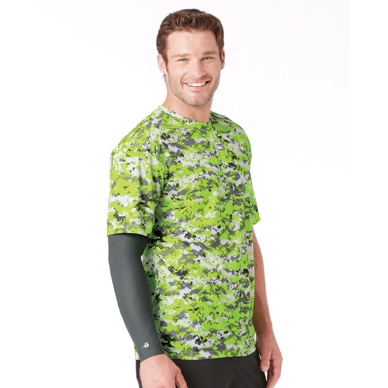 Men's Digital Camo T-Shirt Thumbnail