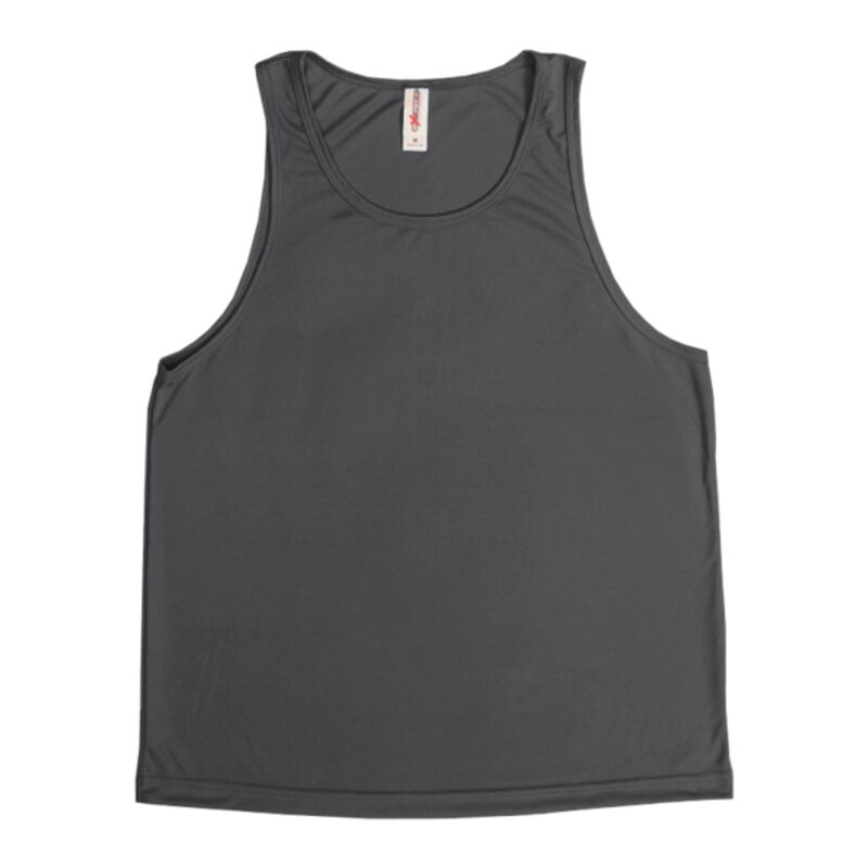 AI827 Men's Endurance Singlet Thumbnail