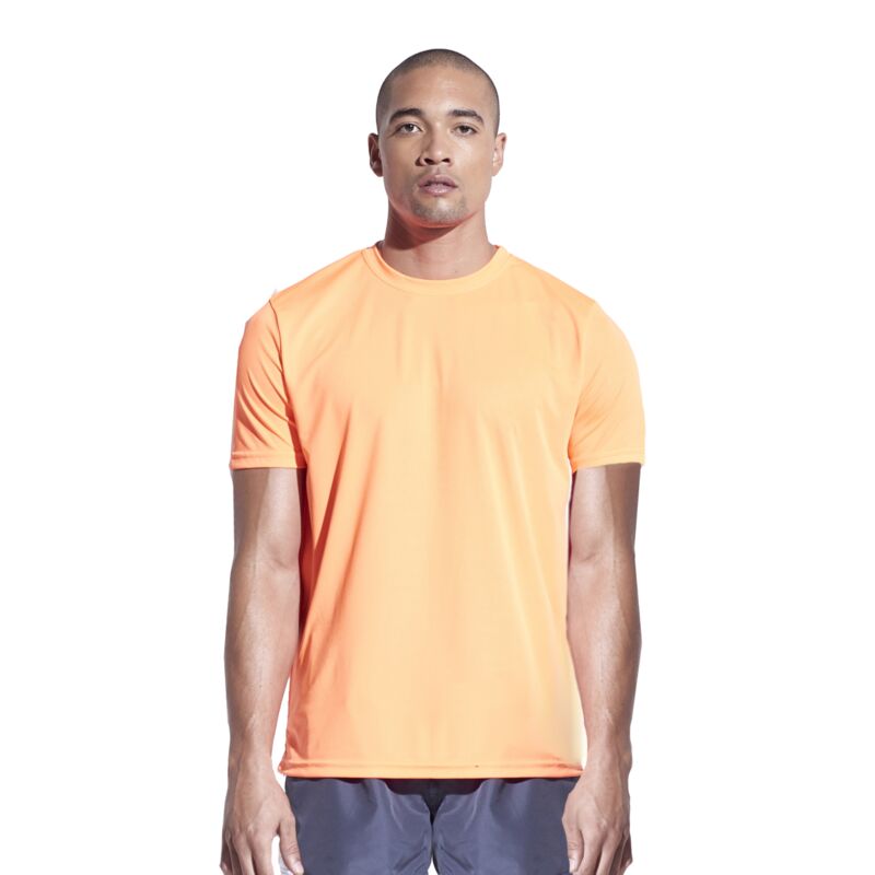 AI801 Men's Expert Tee Thumbnail