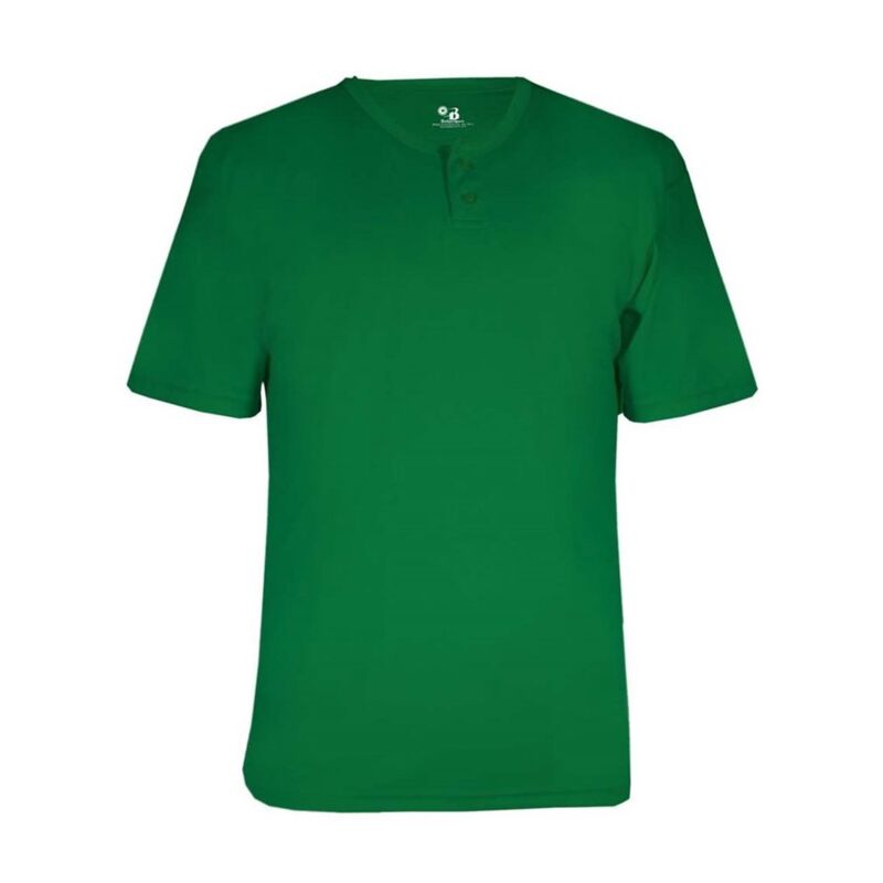 Youth B-Core Placket Jersey Thumbnail