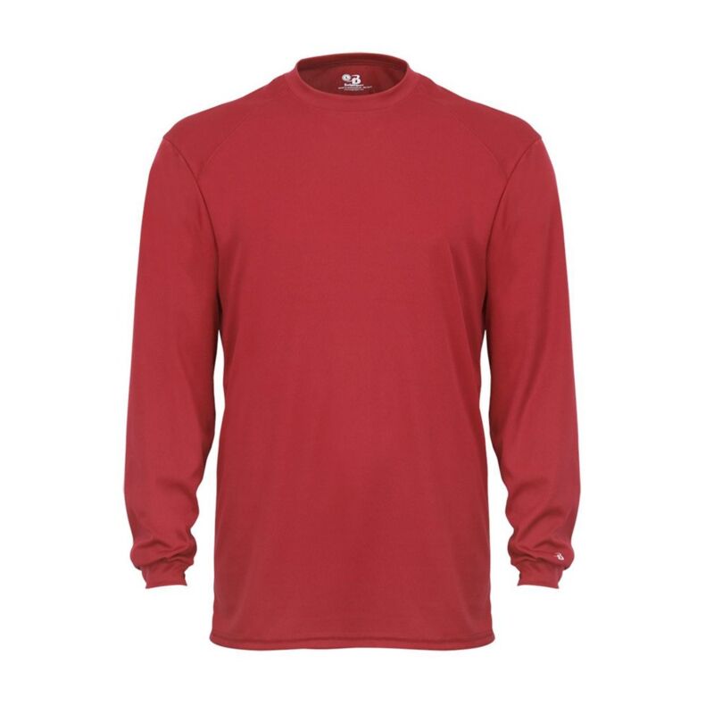 Youth B-Core Long Sleeve T-Shirt Thumbnail