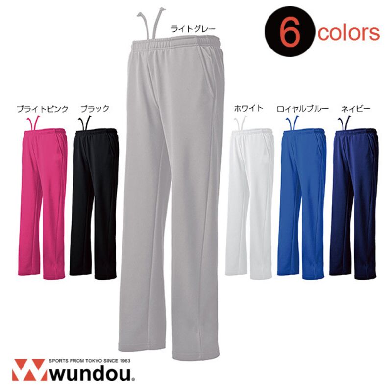 ドライスウェットパンツ Thumbnail