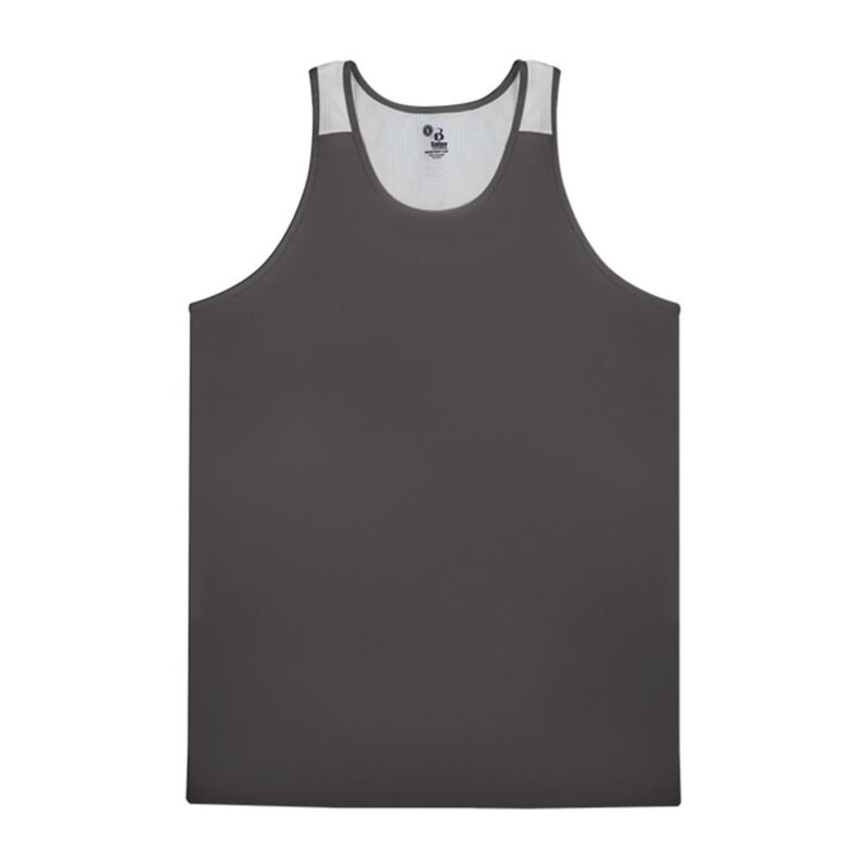 Women's Ventback Singlet Thumbnail