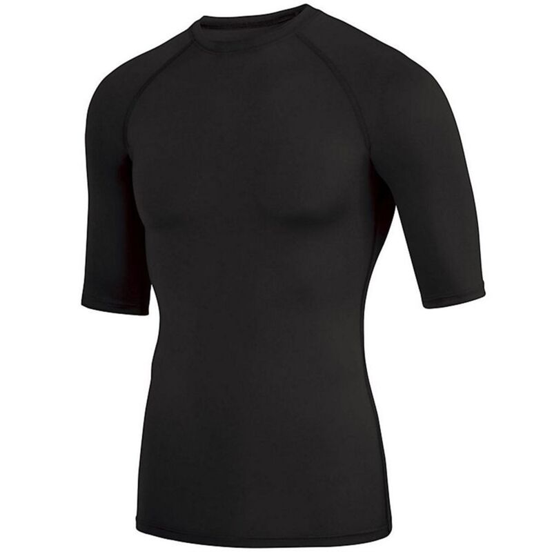 Men's Hyperform Compression Half Sleeve Shirt Thumbnail