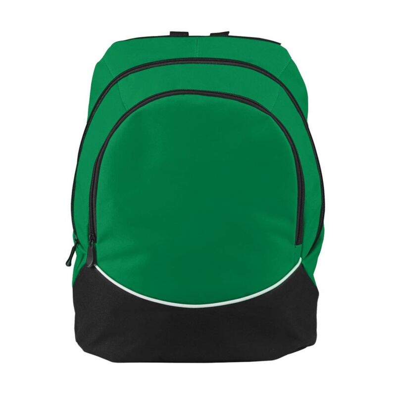 Tri-Color Backpack Thumbnail