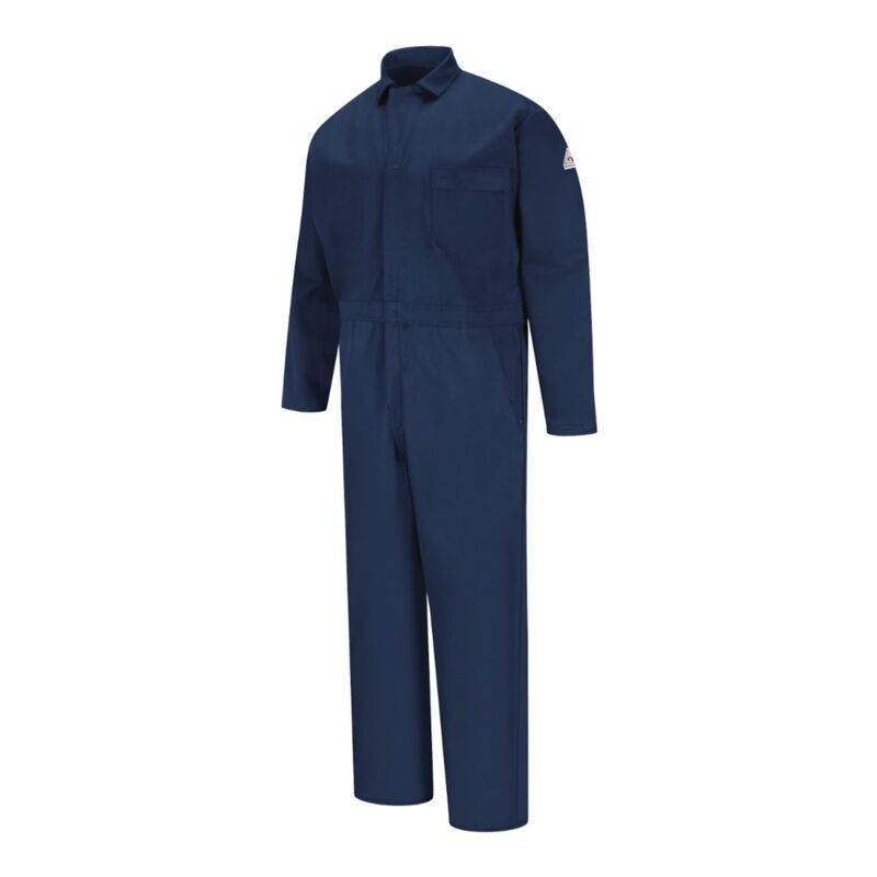 Men's Classic Industrial Coverall - Excel FR Thumbnail