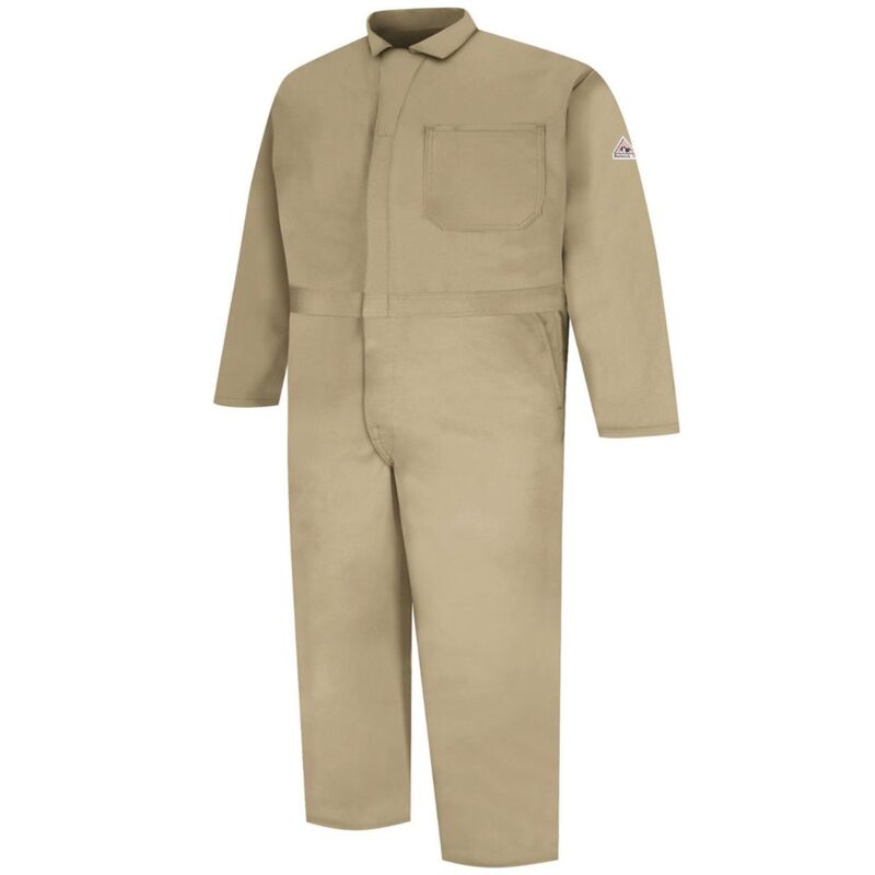 Men's Classic Coverall Excel FR Thumbnail