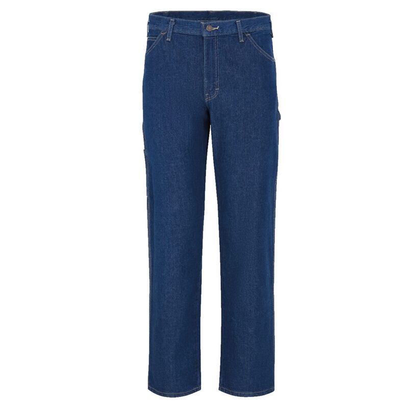 Men's Odd Sizes Industrial Carpenter Jeans Thumbnail