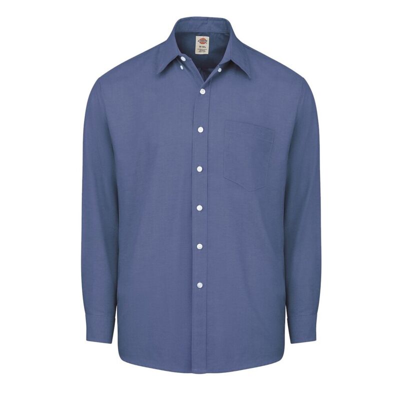 Men's Tall Oxford Shirt Thumbnail