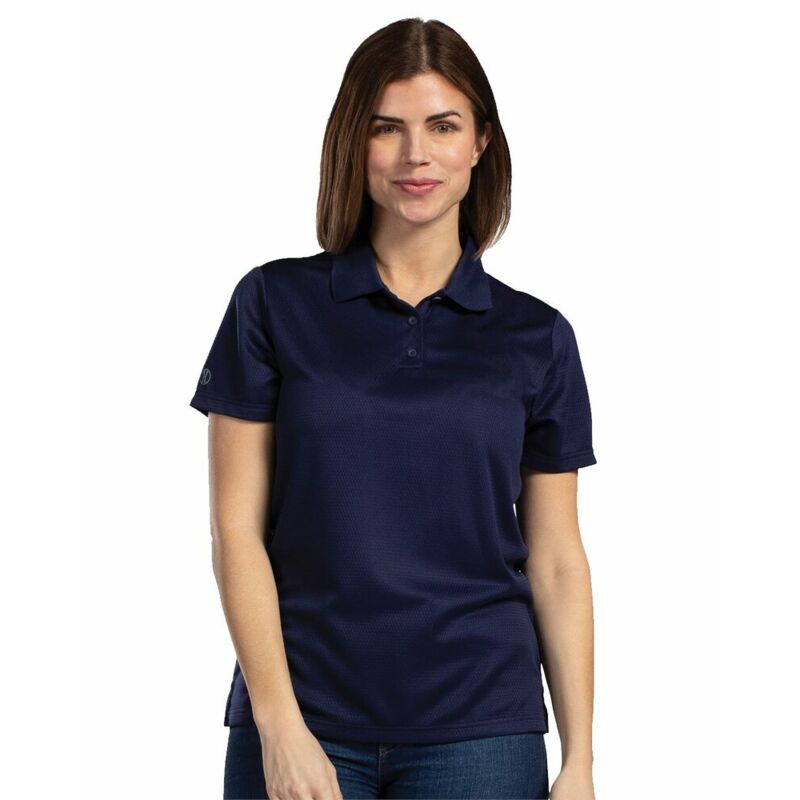 Women's Prism Polo Thumbnail