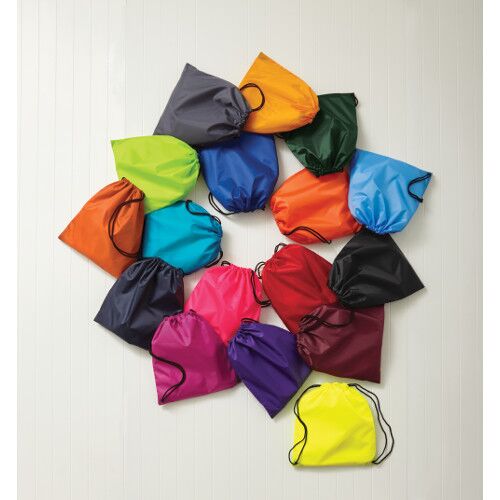 Cinch / Drawstring Thumbnail