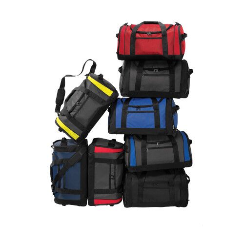 Duffel & Gym Thumbnail