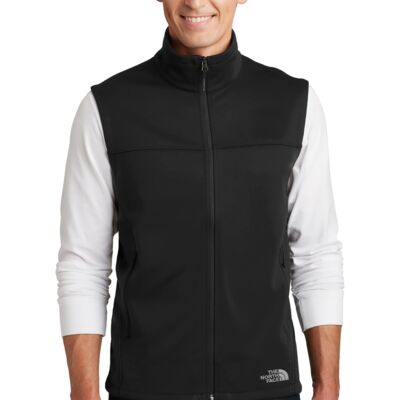 Fleece Vests Thumbnail
