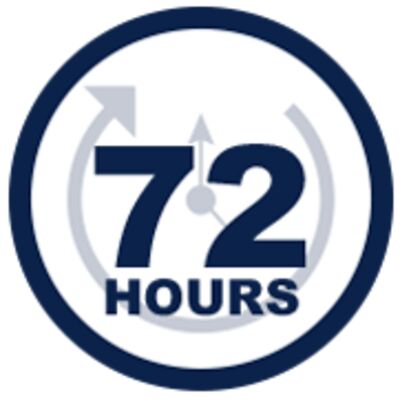 RUSH Tees (72hrs) Thumbnail