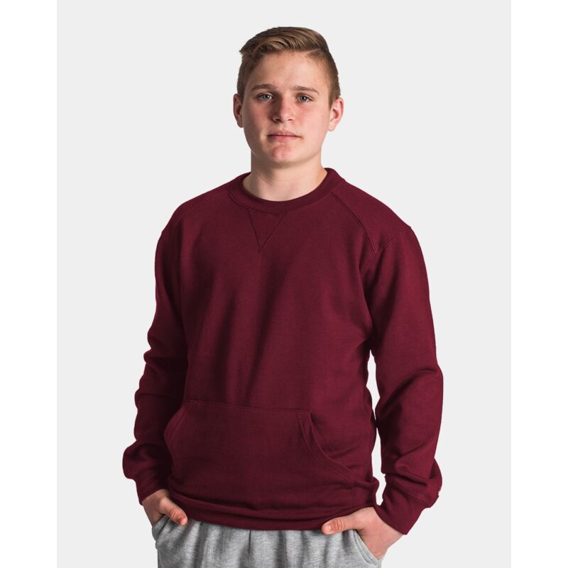 Pocket Sweatshirt Thumbnail