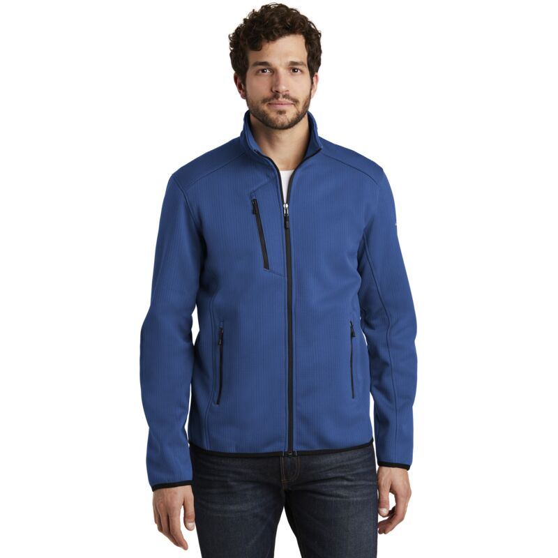 ® Dash Full Zip Fleece Jacket Thumbnail