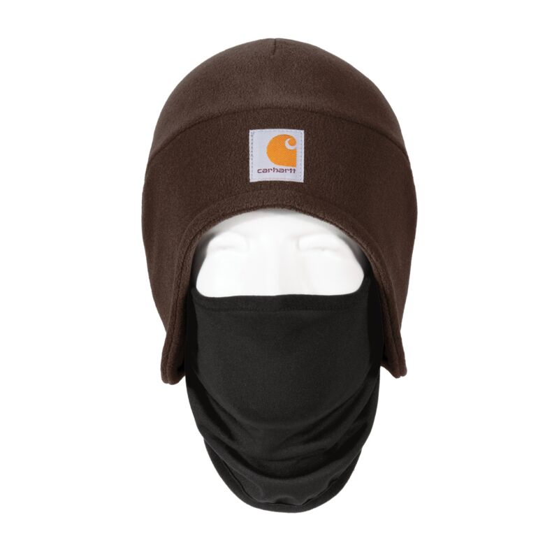 ® Fleece 2 In 1 Headwear Thumbnail