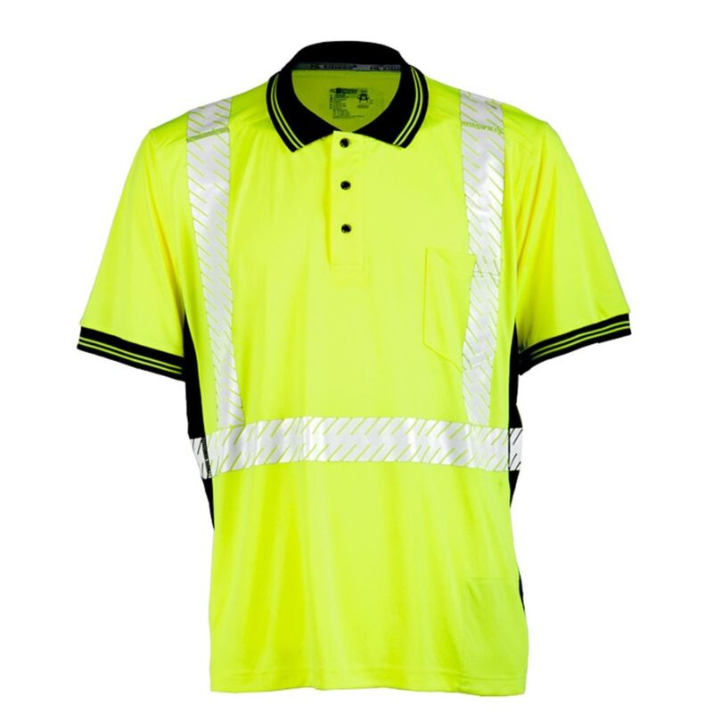 High Performance Polo Thumbnail