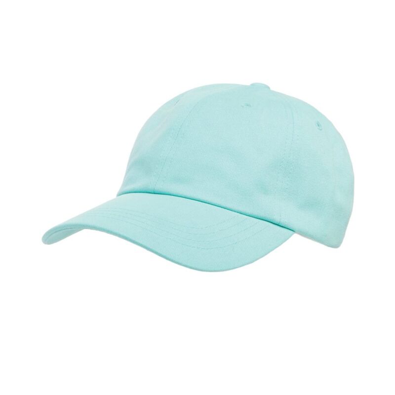 Peached Cotton Twill Dad Cap Thumbnail