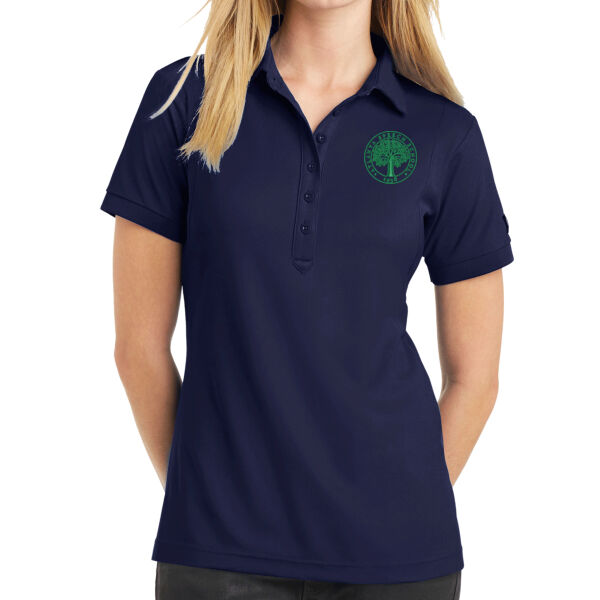 OGIO® - Jewel Polo Thumbnail