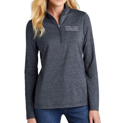 TravisMathew Crestview 1/4-Zip Thumbnail