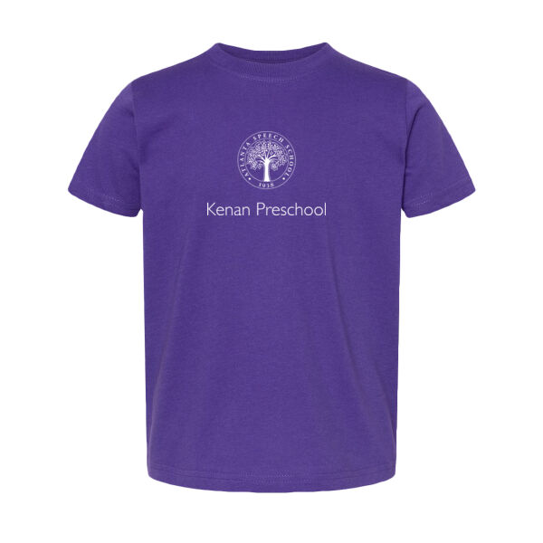 Kenan Soft Tee (Toddler) Thumbnail