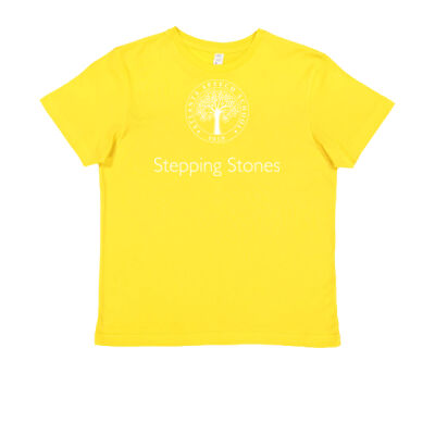 Stepping Stones Soft Tee (Youth) Thumbnail