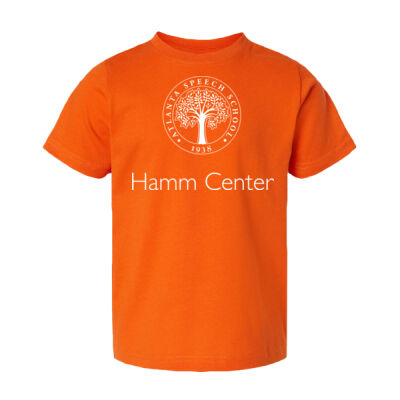 Hamm Soft Tee (Toddler) Thumbnail