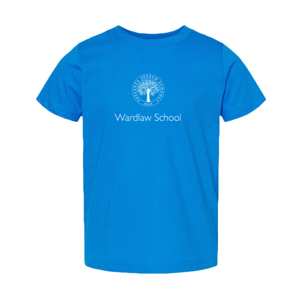 Wardlaw Soft Tee (Youth) Thumbnail